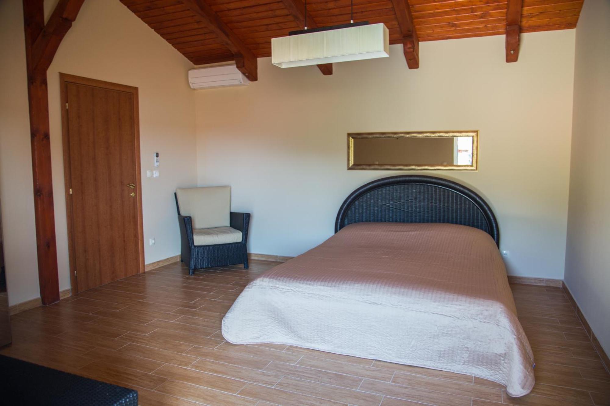 Villa Flora Opatija Quarto foto