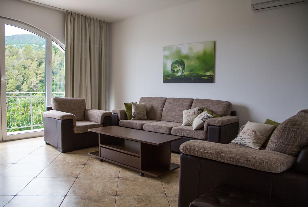 Villa Flora Opatija Quarto foto