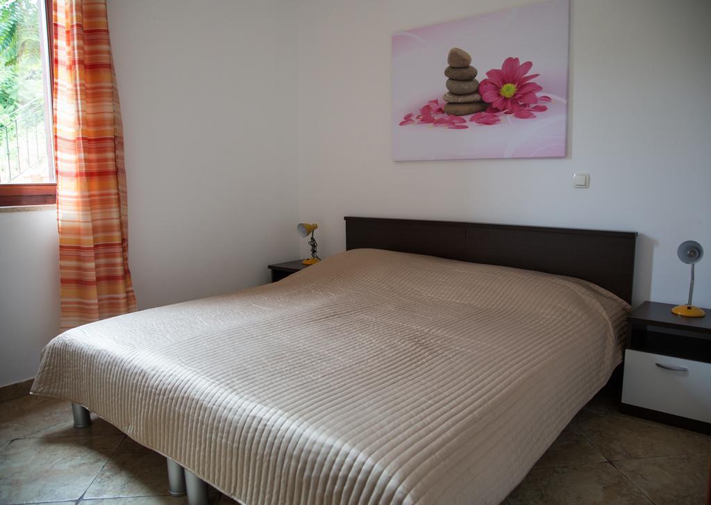 Villa Flora Opatija Quarto foto